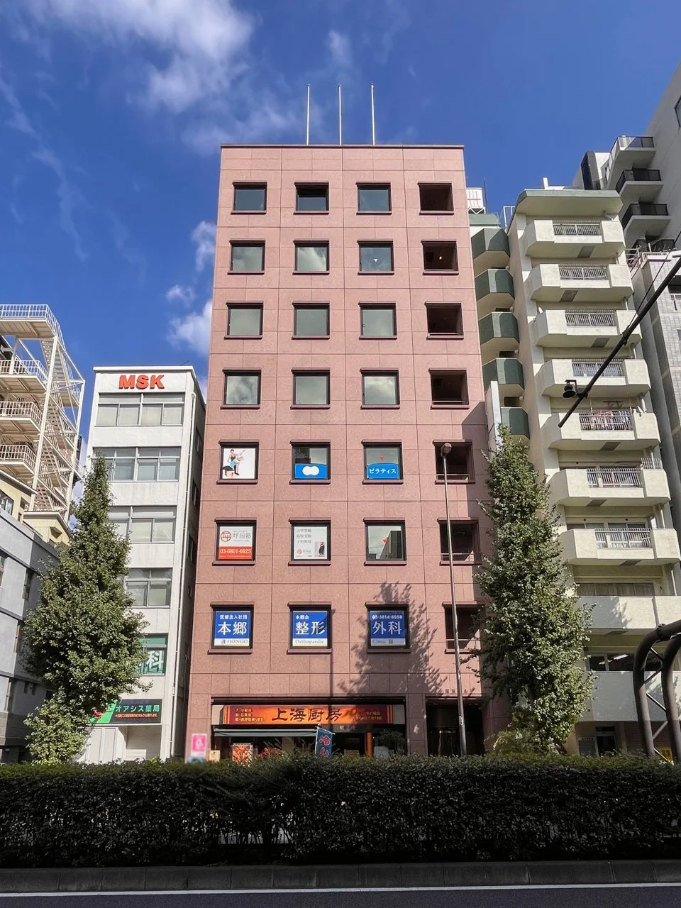 東京ビル 3 外観 4