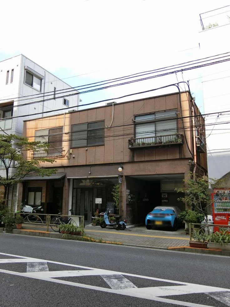平山ビル 2 外観 1