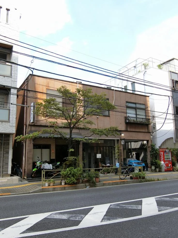 平山ビル 2 外観 2