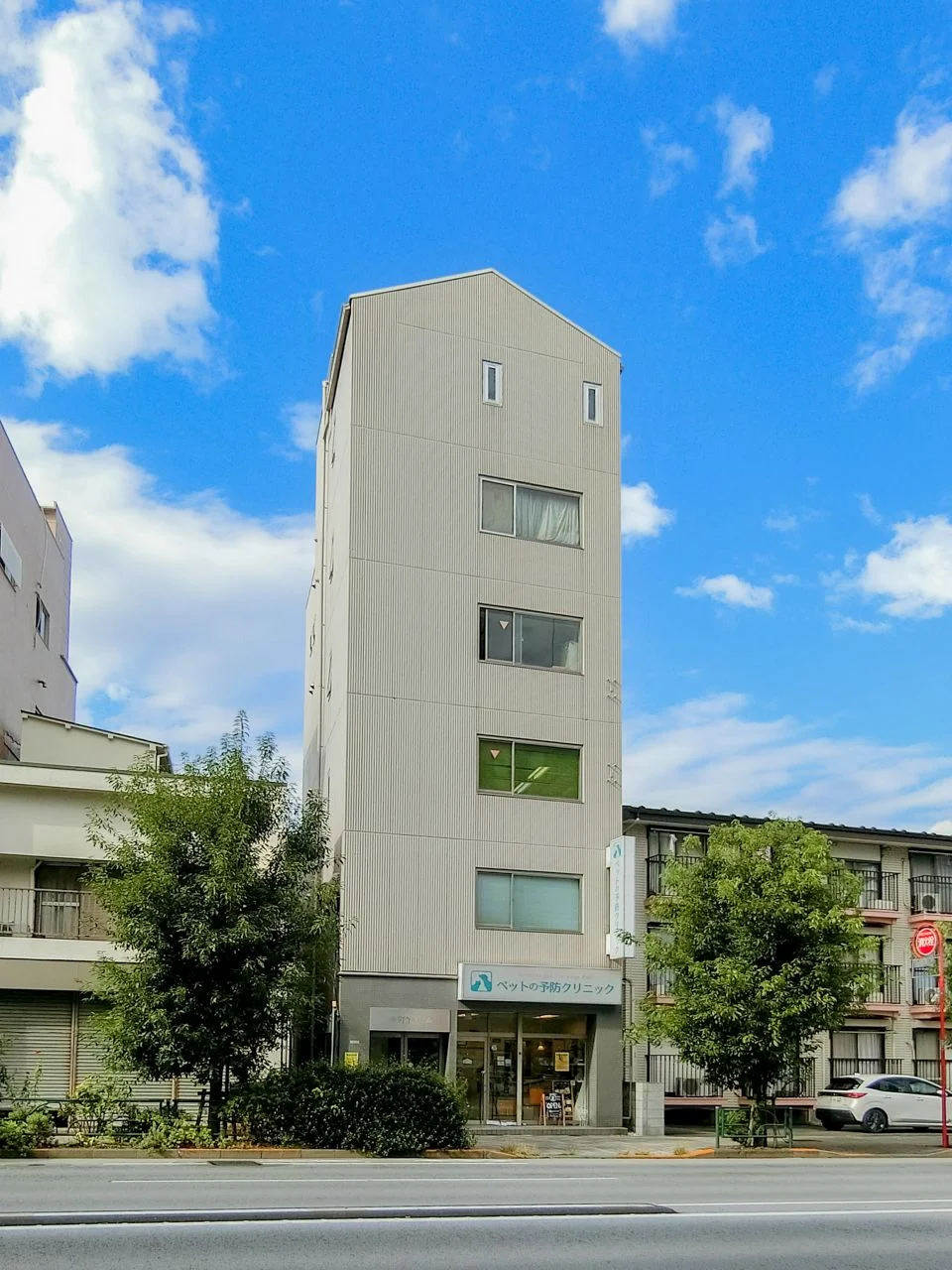 仲町YTビル 4 外観 2