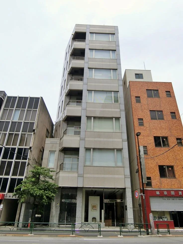 平清ビル 6 外観 1