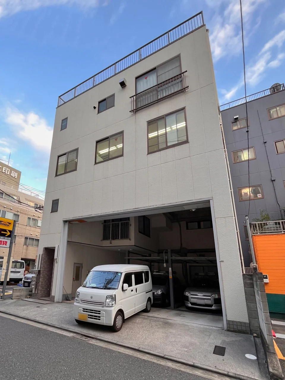 第2島村ビル 3 外観 1