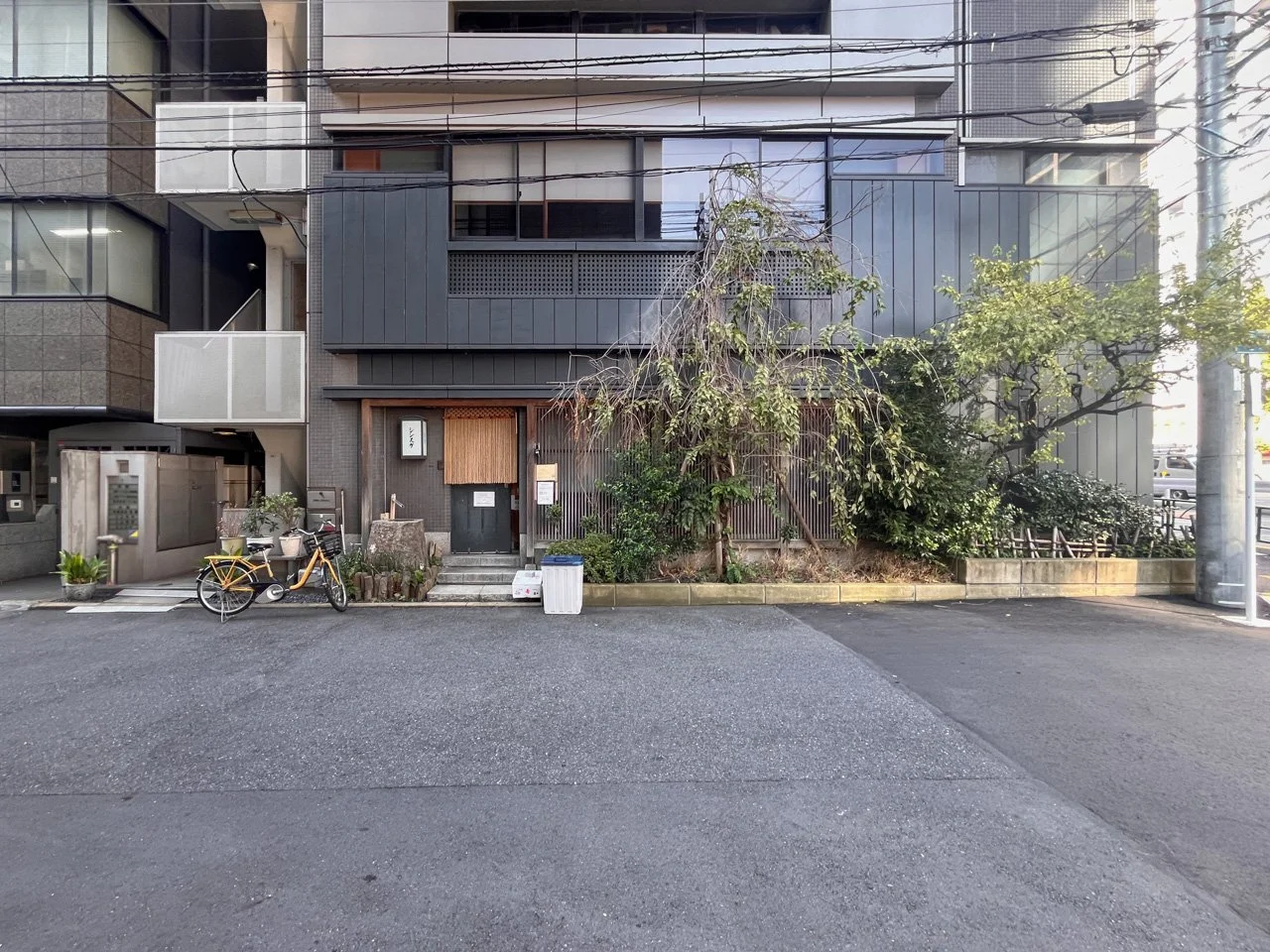 YUSHIMA3315ビル(ユシマ3315ビル) 7 エントランス 3