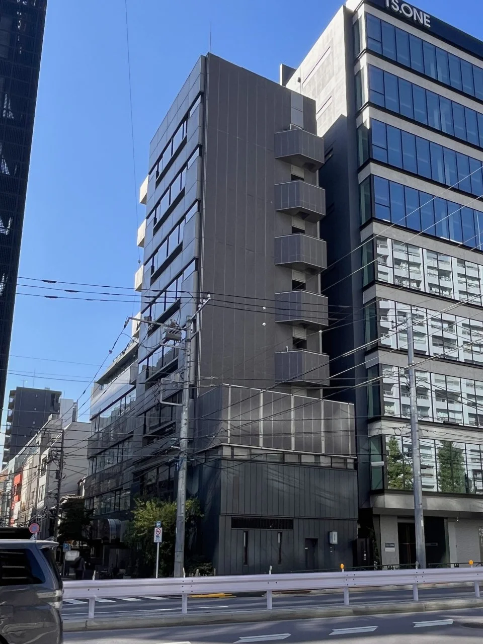 YUSHIMA3315ビル(ユシマ3315ビル) 7 外観 1