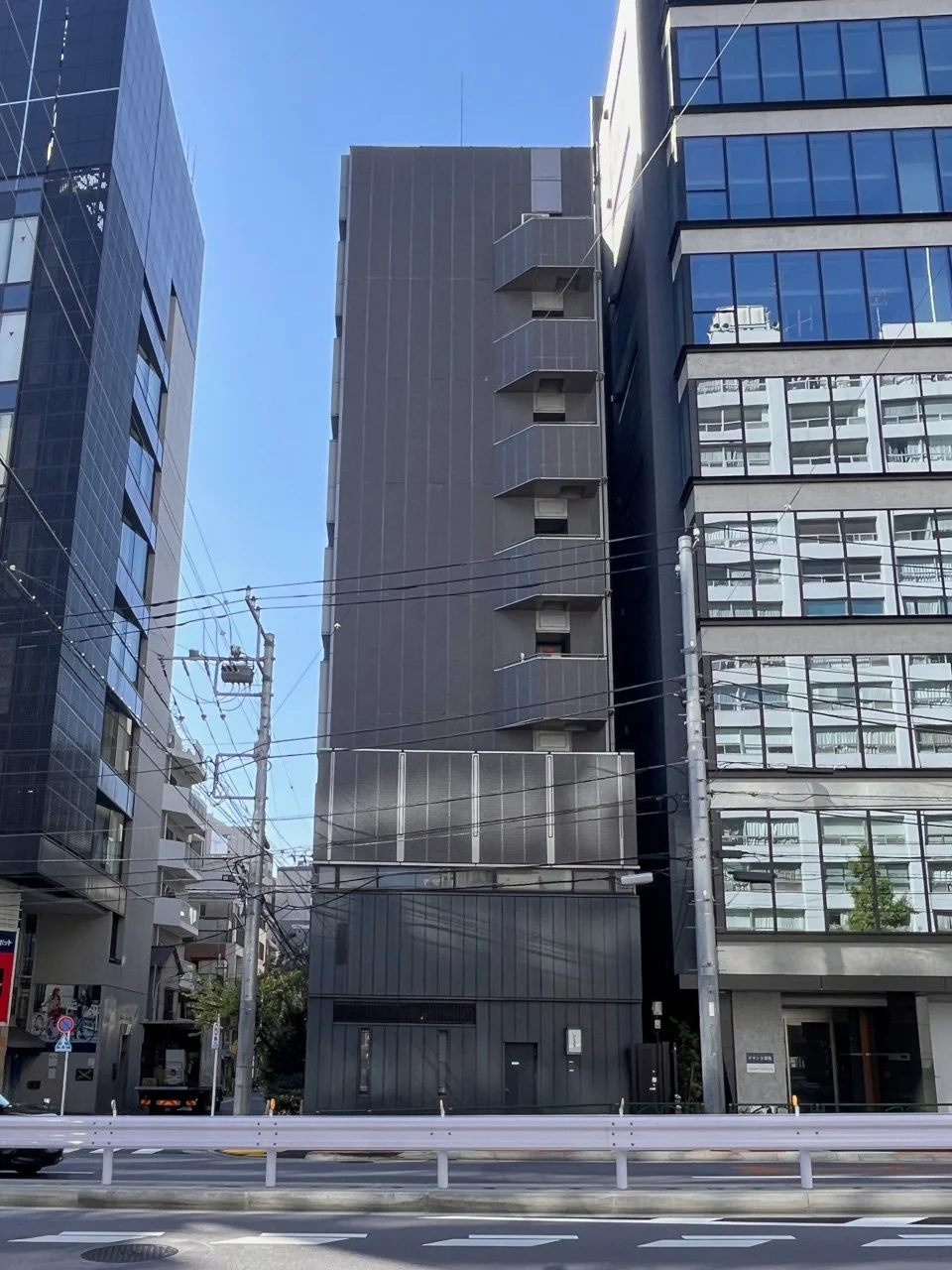 YUSHIMA3315ビル(ユシマ3315ビル) 7 外観 2