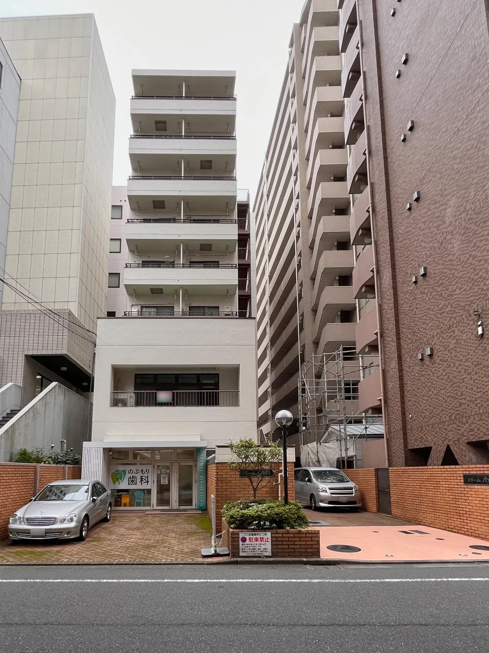 ドリーム小石川ビル 2 外観 3