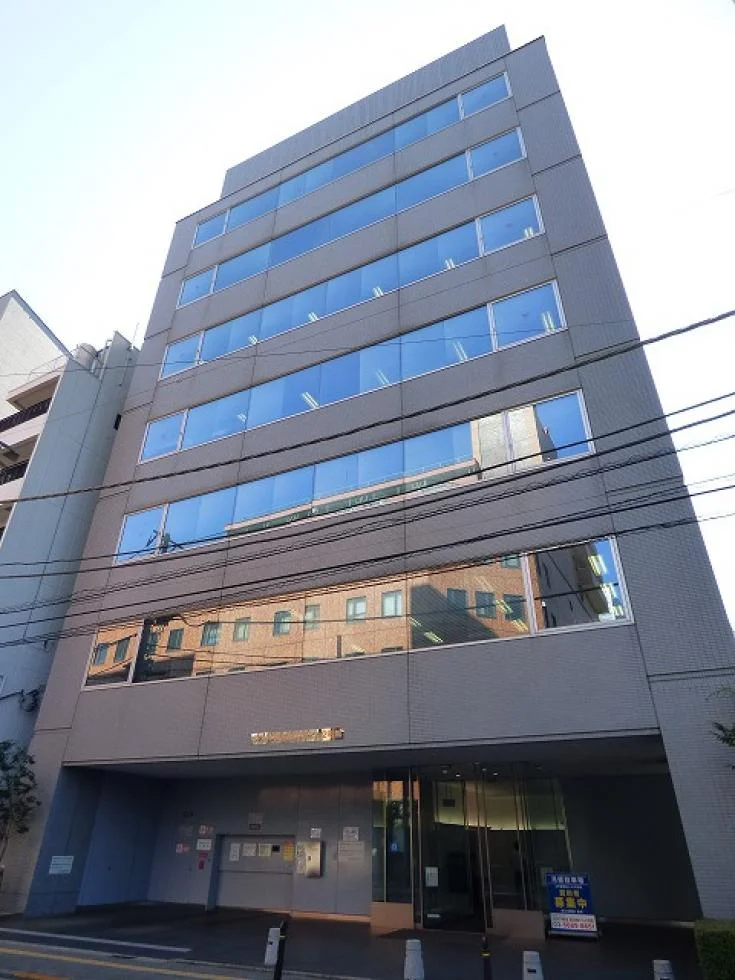 住友不動産飯田橋ビル2号館 7