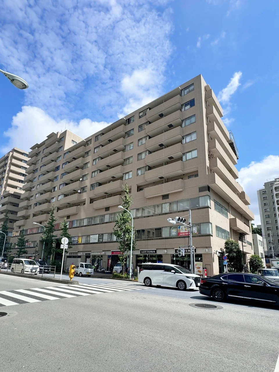 アベニュー音羽ビル - 画像1