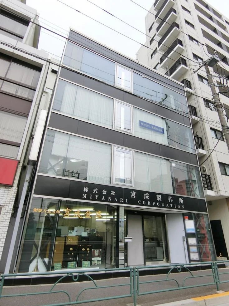 千石ビル 2 外観 4