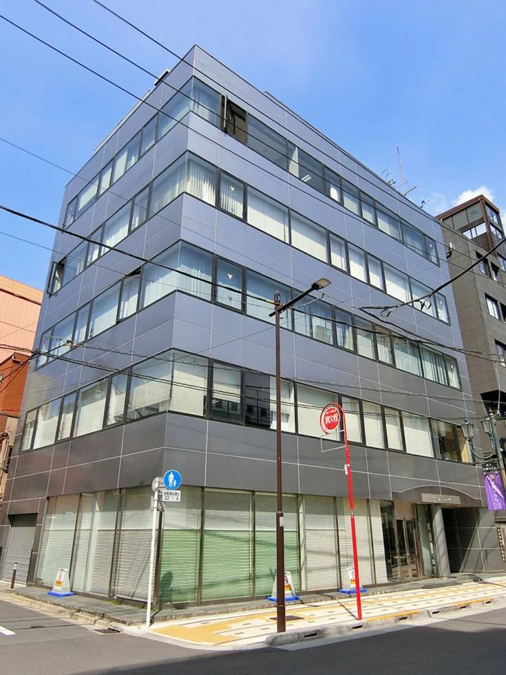 雄山ビル 3 外観 1