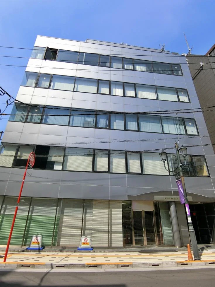 雄山ビル 3 外観 2