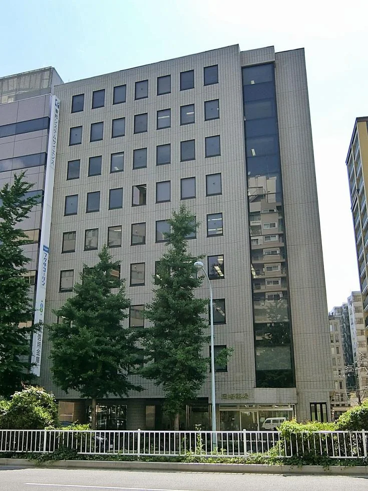日本生命小石川ビル 9 外観 1