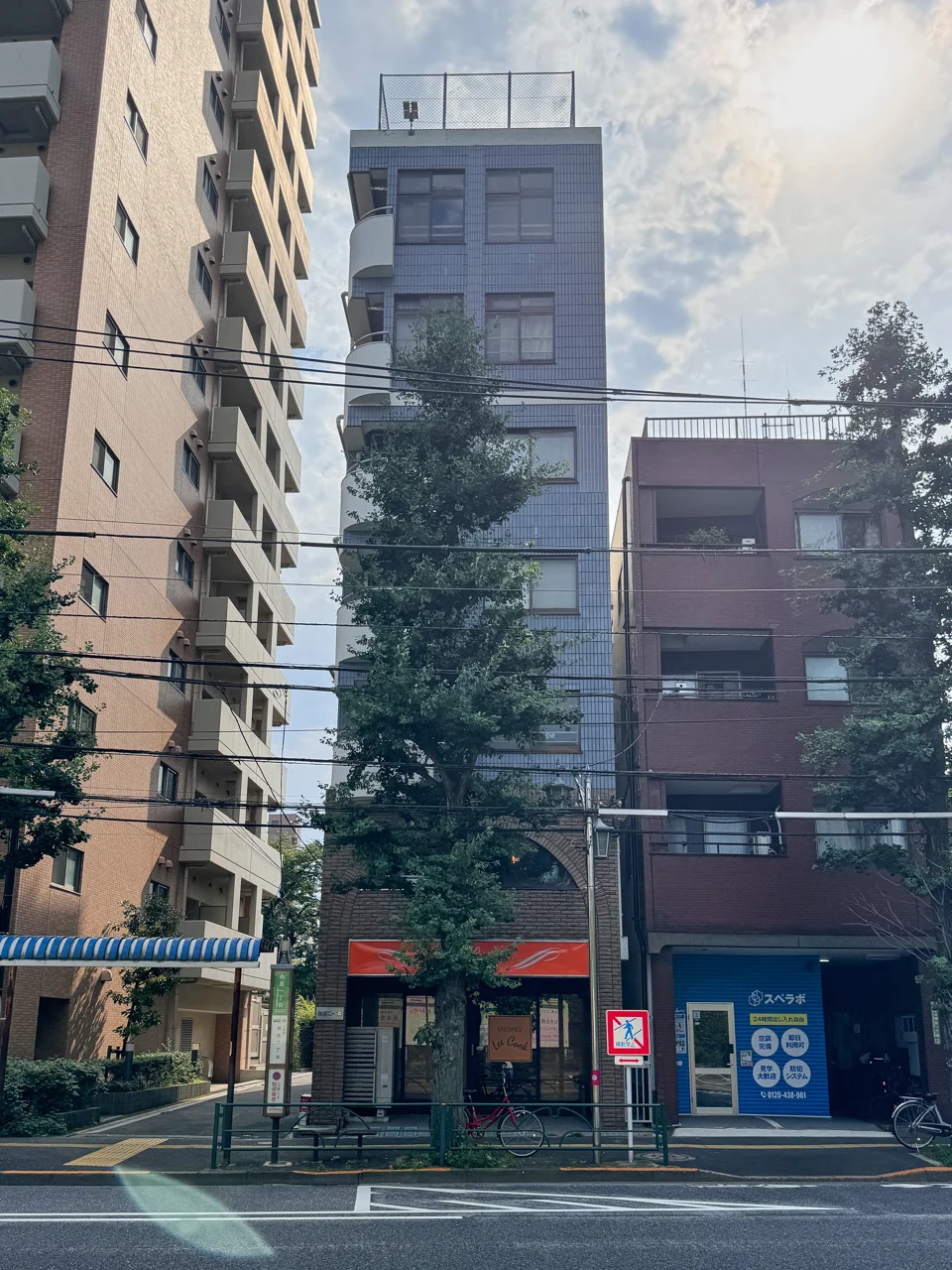 牧野コーポ 2 外観 2