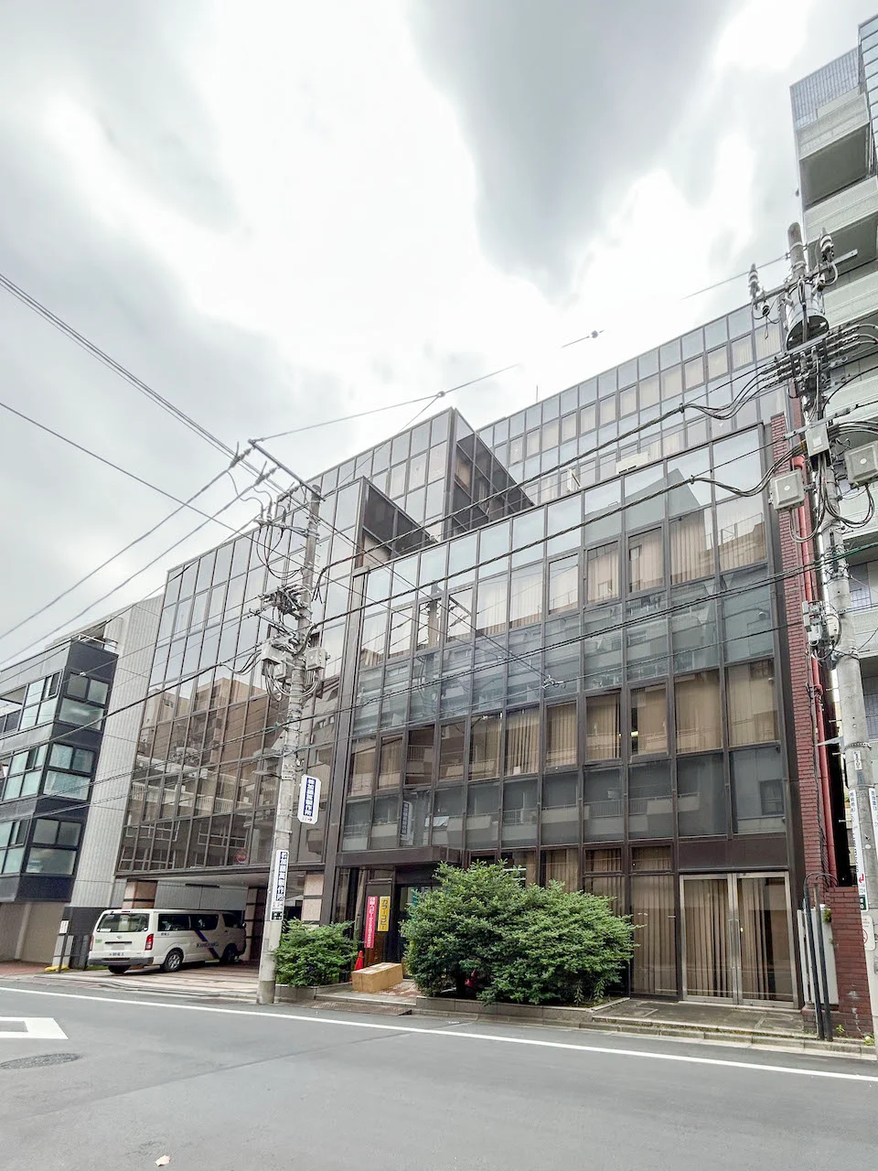 柏屋ビル 7 外観 1