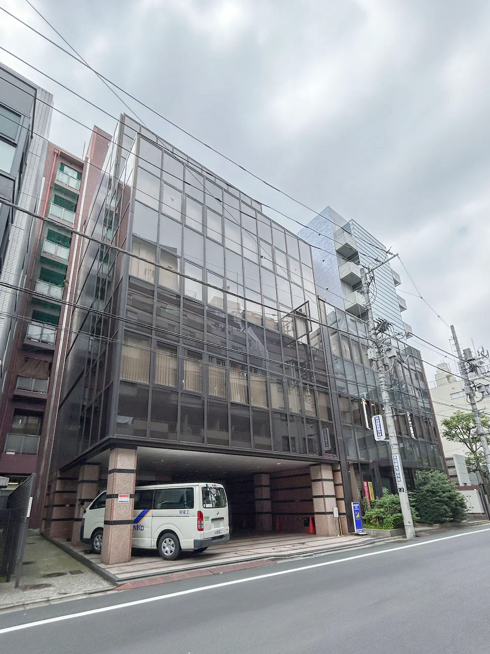 柏屋ビル 7 外観 2