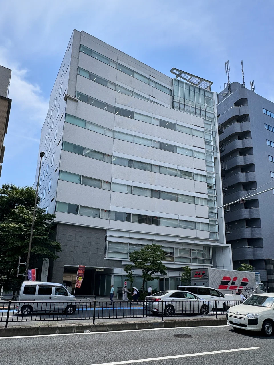 茗渓ビルディング(めいけい) 6 外観 2