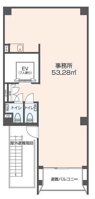 サンブライト本郷 8