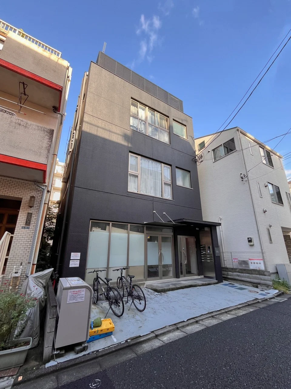 Sakura Terrace 1 外観 2