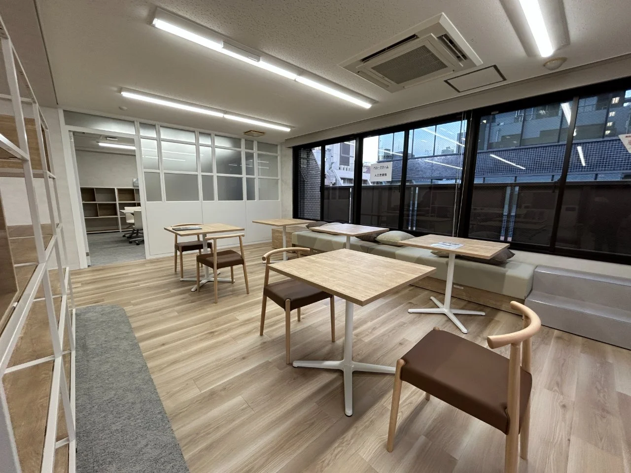 TWG本郷ビル 6 内装 14
