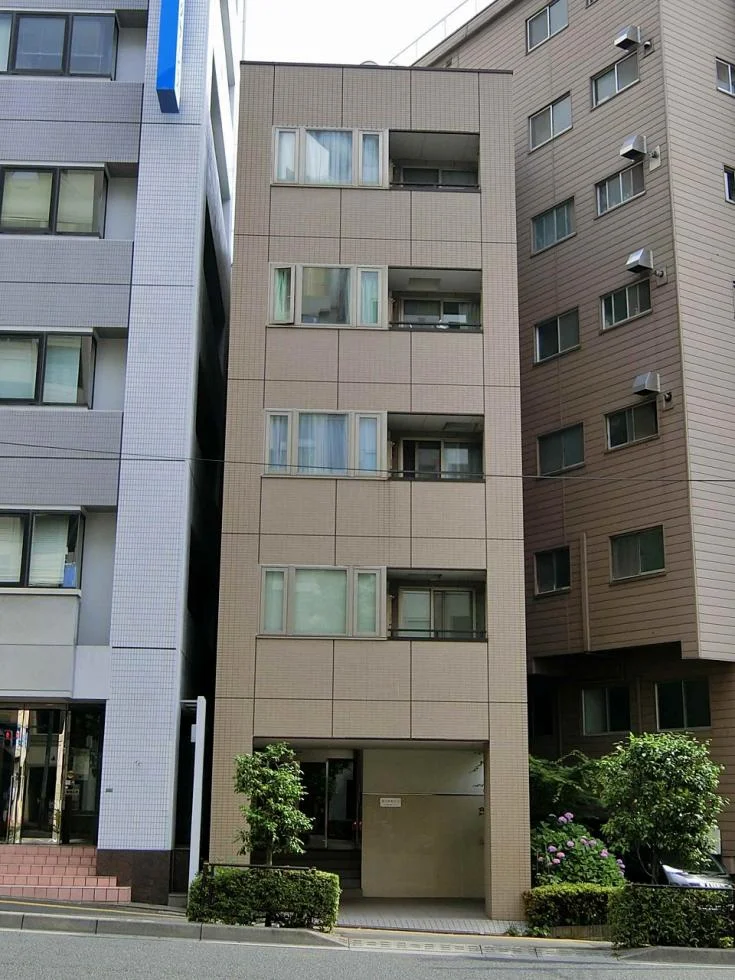 第3明和ビル 2 外観 4