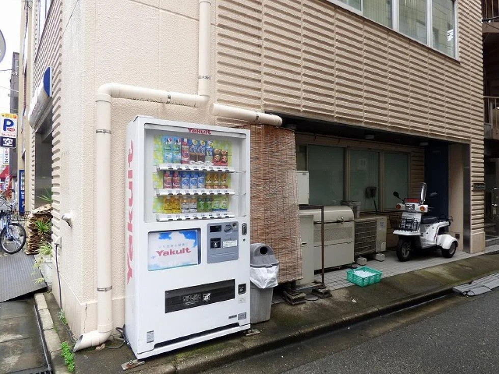 NK本郷 5 エントランス 3