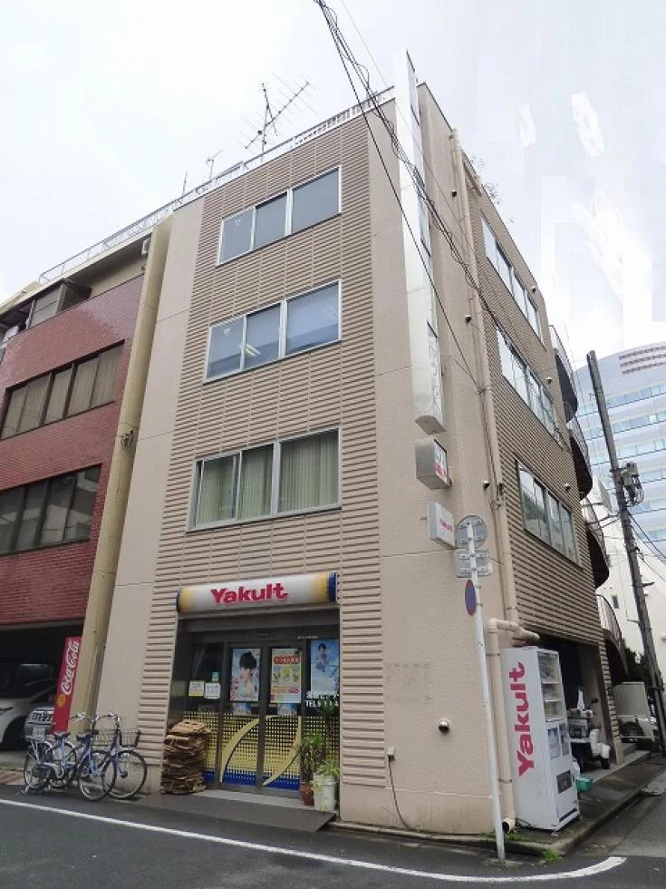 NK本郷 5 外観 1