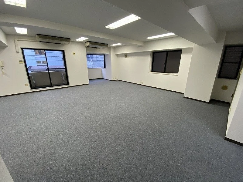 TM畑中ビル 3 内装 3