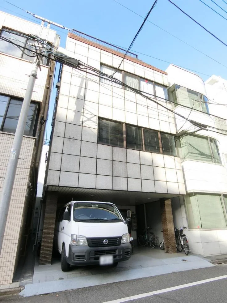 福島ビル 3 外観 1