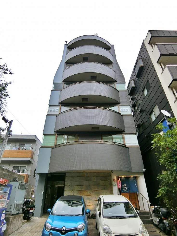 浅野屋ビル 2 外観 1