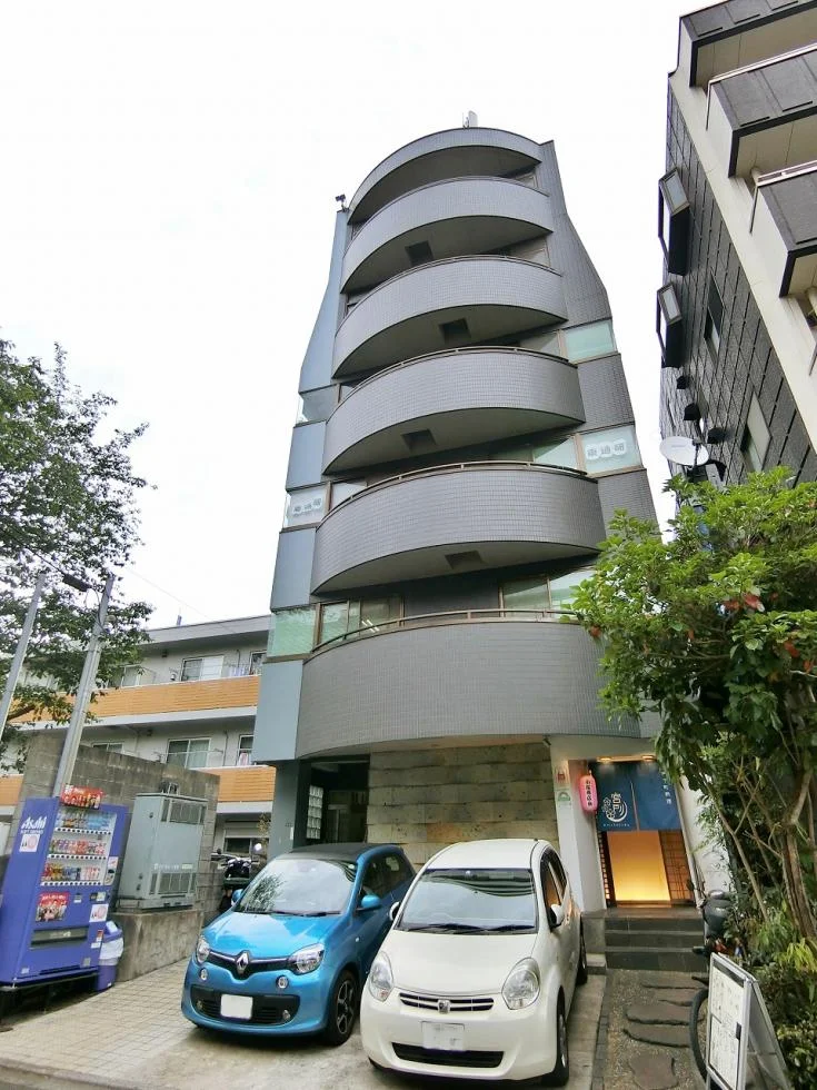浅野屋ビル 2 外観 2