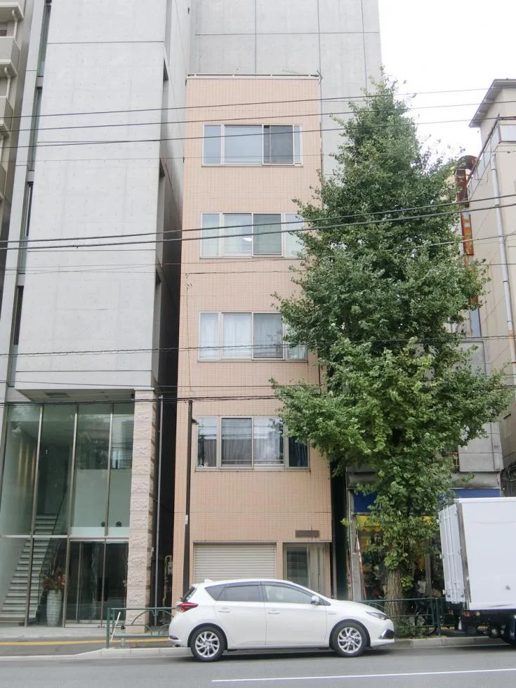 レセーナ・新栄 1 外観 4