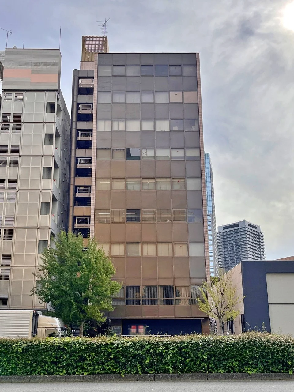 後楽1丁目ビル 3 外観 2