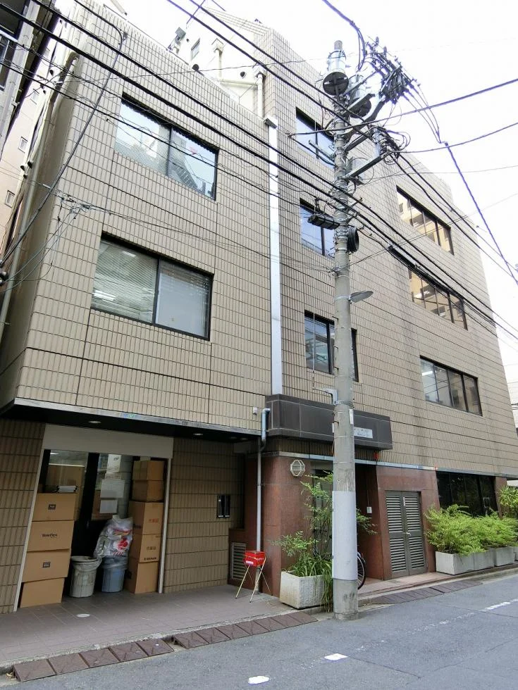 藤田ビル 2 外観 2