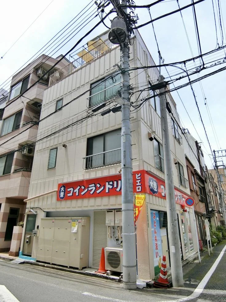 相澤ビル 1 外観 1