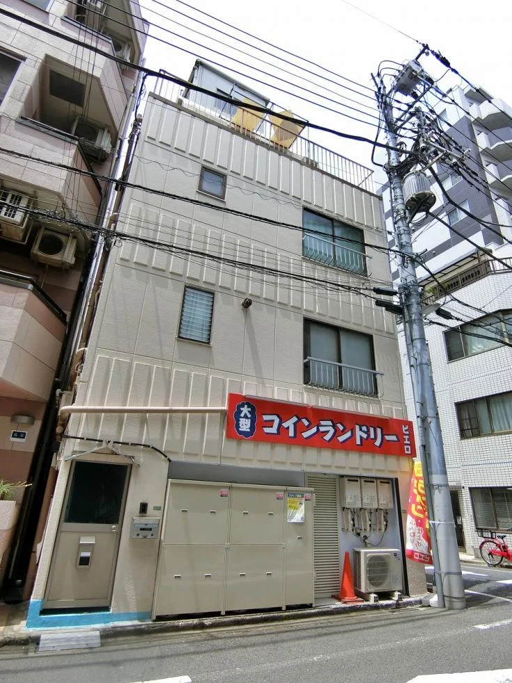 相澤ビル 1 外観 3