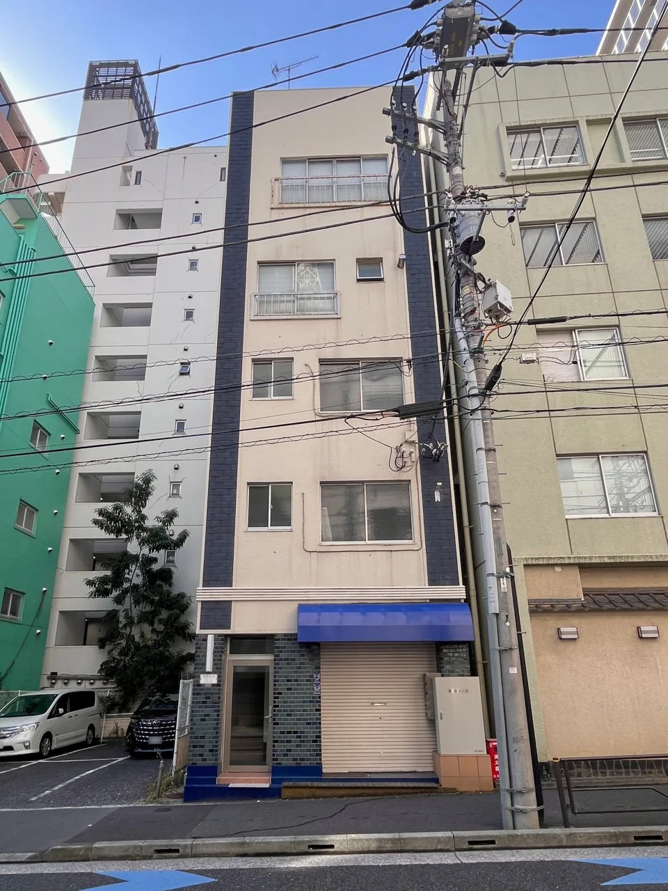 孝和ビル 3 外観 1