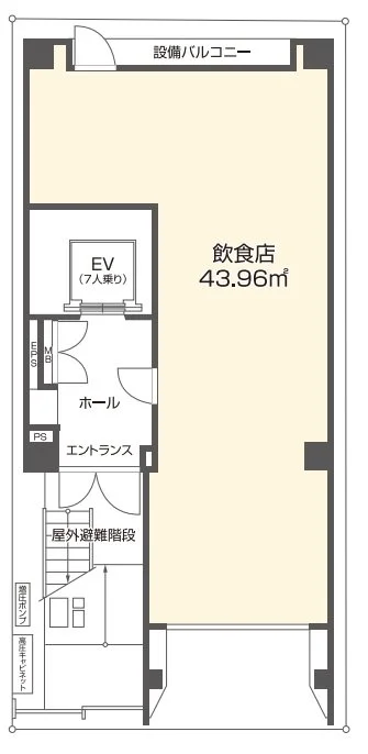 サンブライト本郷 1