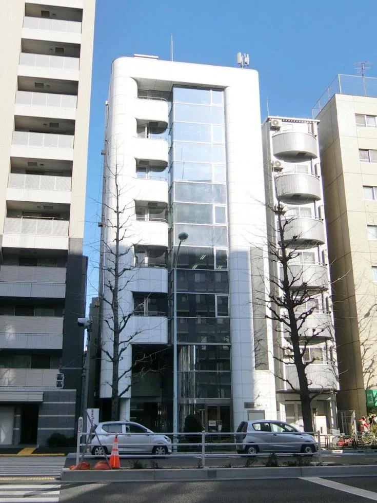シンク白山ビル 2 外観 1