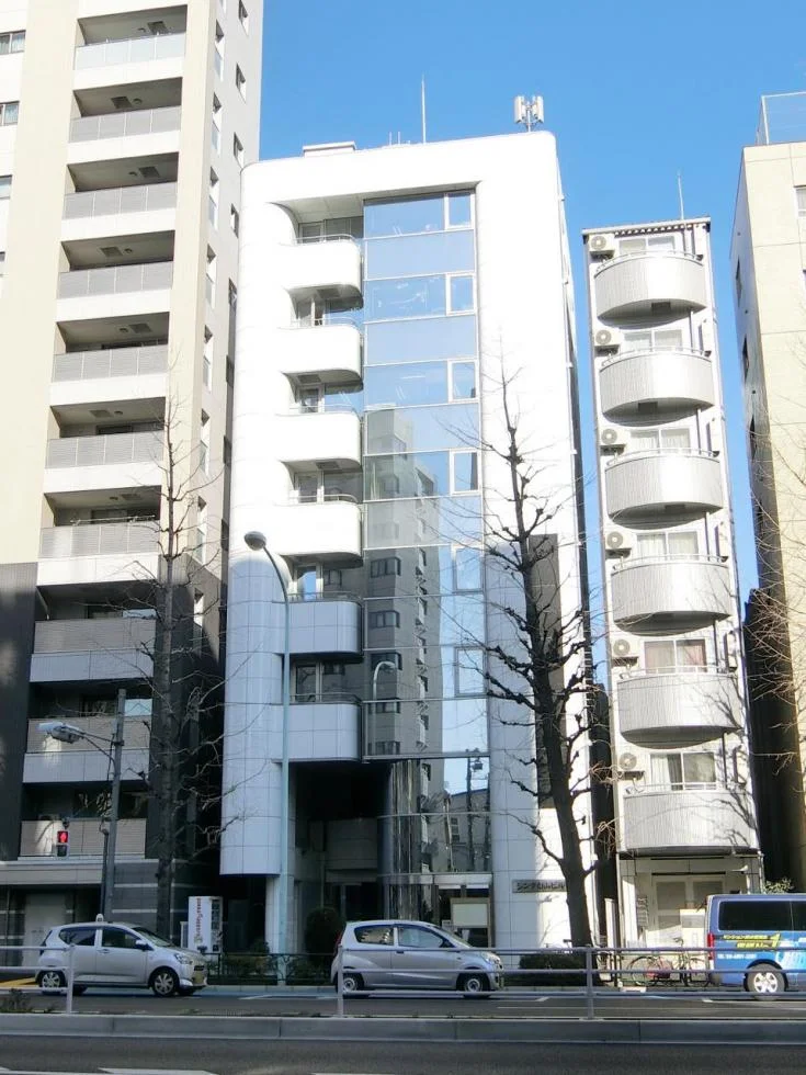 シンク白山ビル 2 外観 2