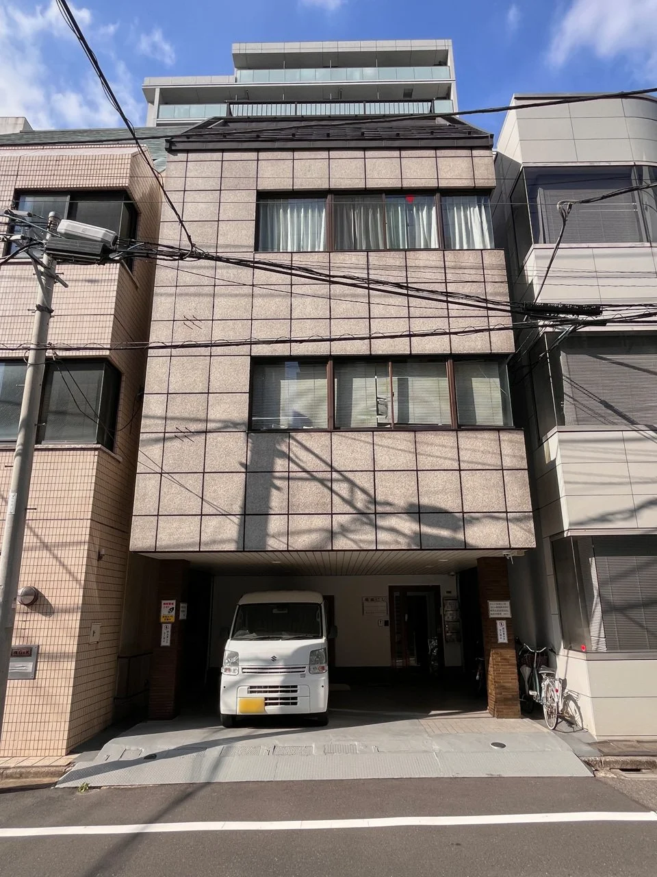 福嶋ビル 3 外観 3