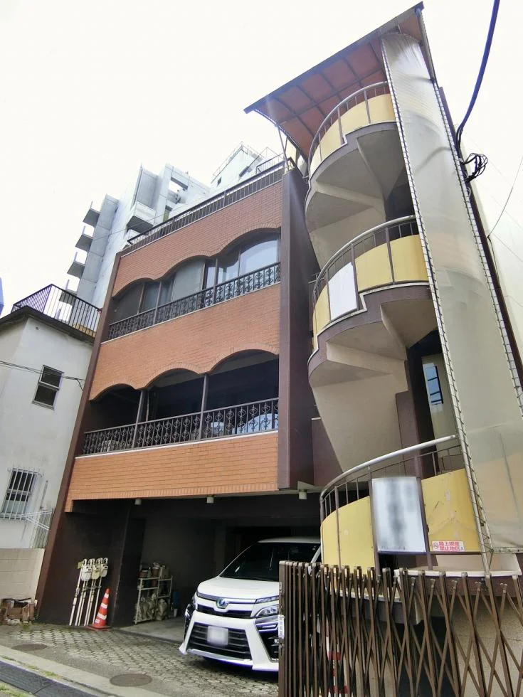 坂井ビル 2 外観 2