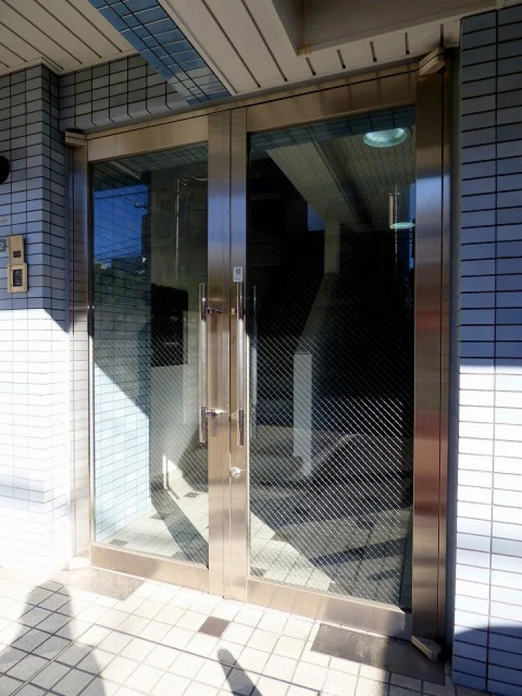 フルハウス 1 エントランス 5
