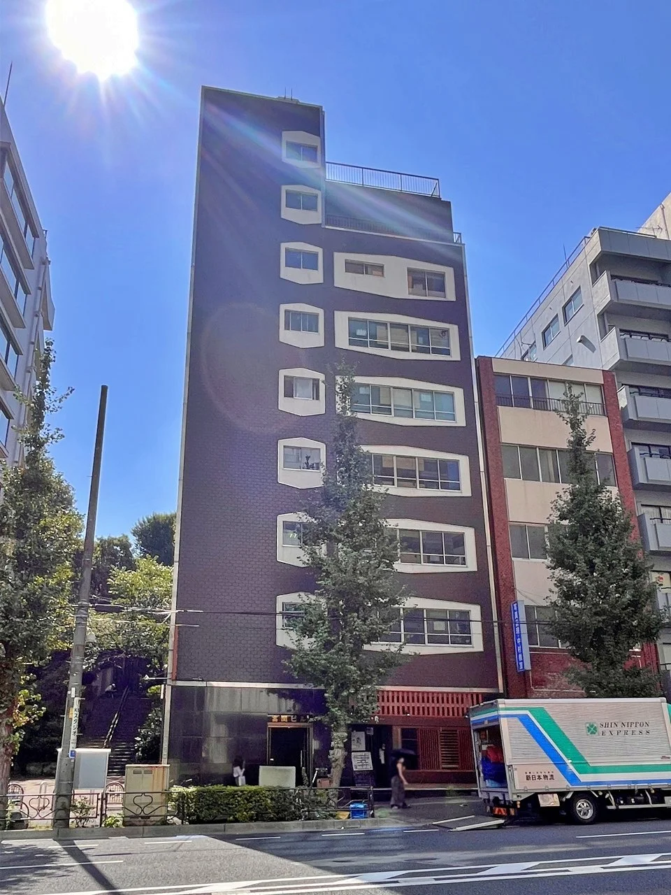 高関ビル 4 外観 1