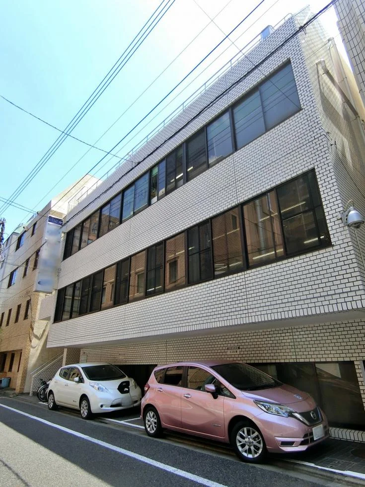 ESSビル 1 外観 4