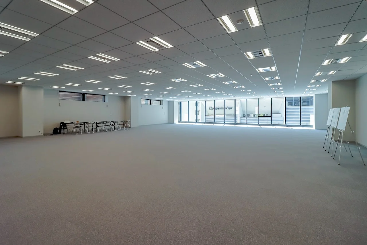 BIZCORE御茶ノ水 3 執務室 17