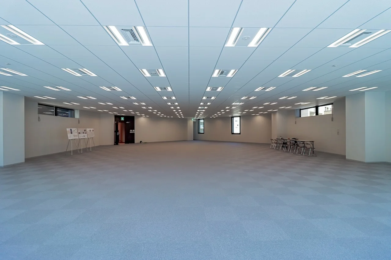 BIZCORE御茶ノ水 3 執務室 19
