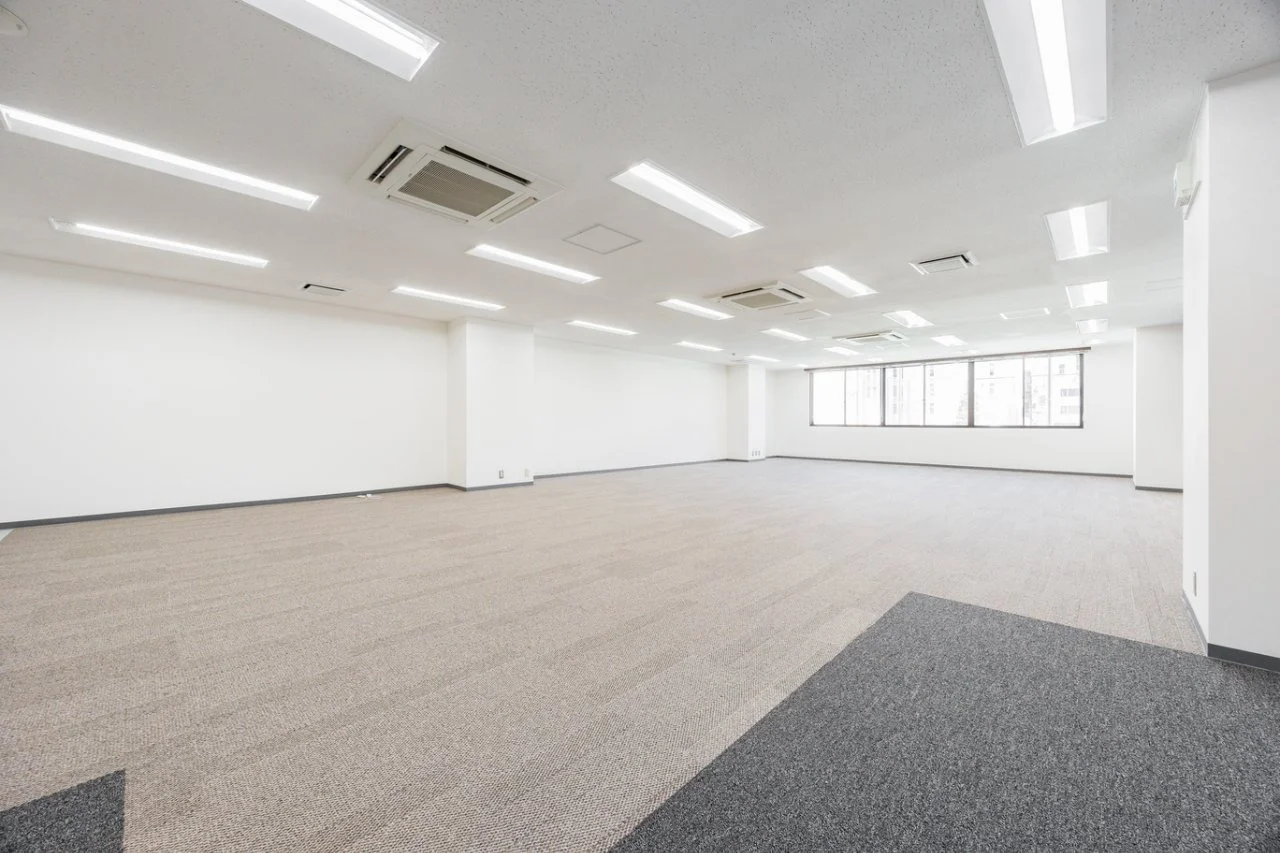本郷弓町ビル 3 執務室 17