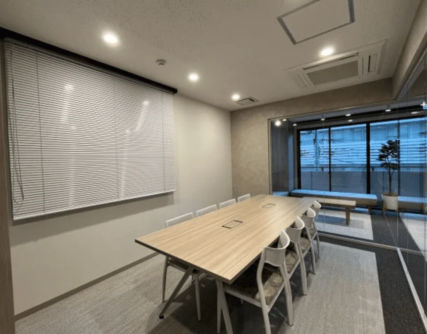 本郷弓町ビル 3 会議室 23