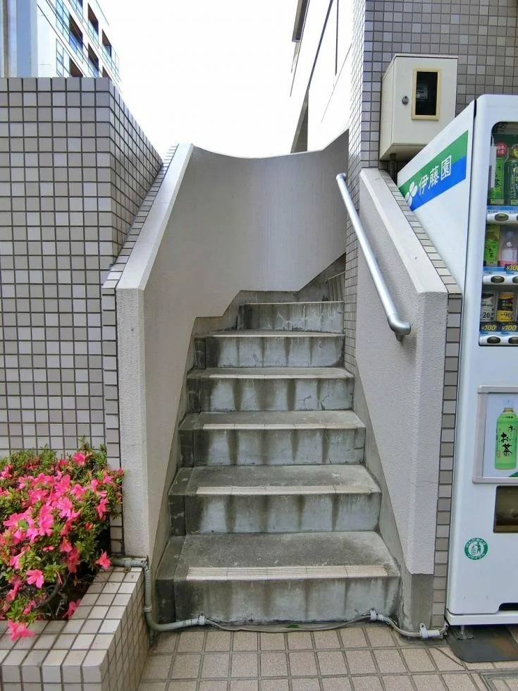 本郷弓町ビル 3 オフィスビル外観 4