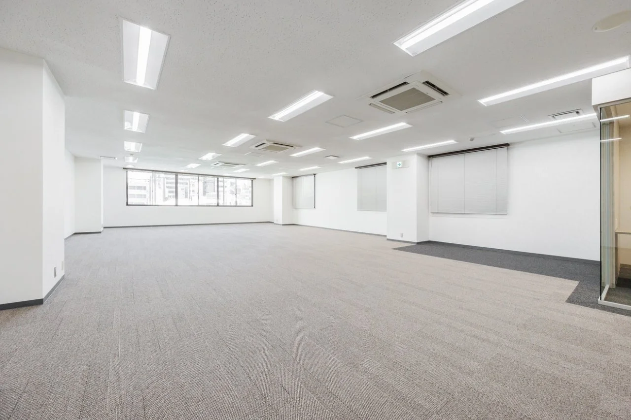 本郷弓町ビル 3 執務室 9